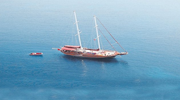 Rus Krizi Yat Turizmini Vurdu