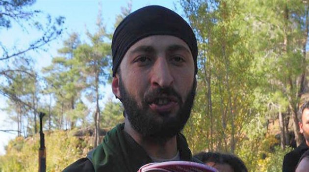 Ruslar Alparslan'ı Arıyor!