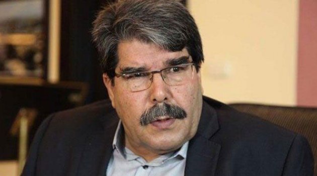 Rusya PYD ile Görüştü