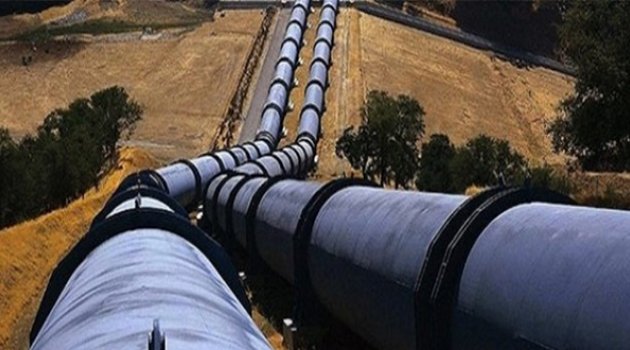 Rusya 'Türk Akımı' İçin Tarih Verdi