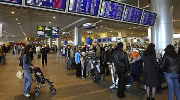 Rusya Türkleri Almıyor