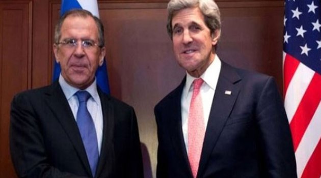 Rusya ve Amerika'nın 'Türkiye' görüşmesi