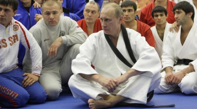 Rusya'dan Bir İptal Daha