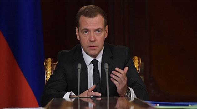 Rusya'dan Türkiye'ye Ek Yaptırımlar