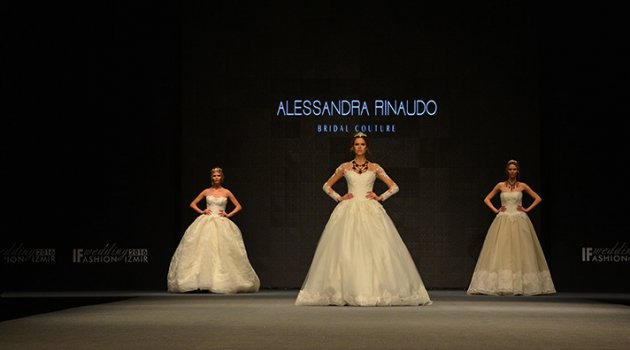 Rüya Gibi Bir Geceydi...