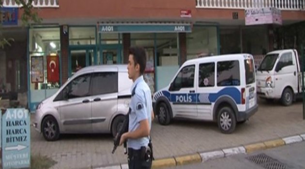 Şafakta &#039;FETÖ&#039; Operasyonu: 44 Şirkete &#039;Baskın!