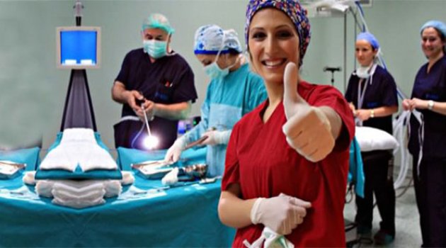 Sağlık Bakanı Müjdeyi Verdi!