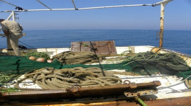 Sahil Güvenlik Ege&#039;de Yasa Dışı Avcılığa Göz Açtırmıyor