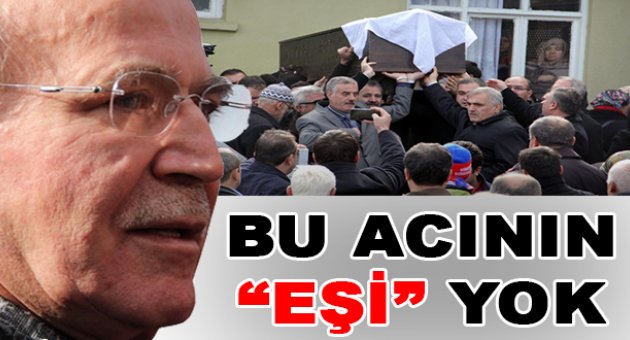 Şahin&#039;in zor günü!