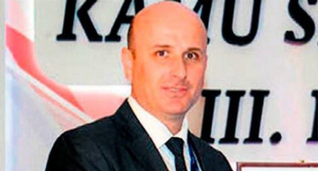 Sahte diplomalı damat 2 yılda 423 bin lira almış