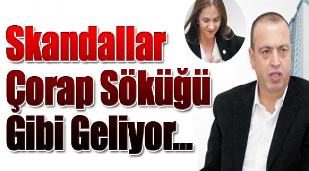 Sahte İmza ve Kaşeyi Basıp Milyonları Kaptılar