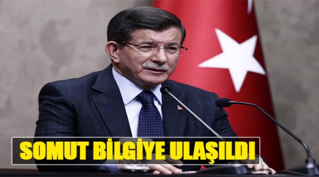 Saldırıyı Gerçekleştiren Terör Örgütüne Dair Somut Bilgiye Ulaşıldı