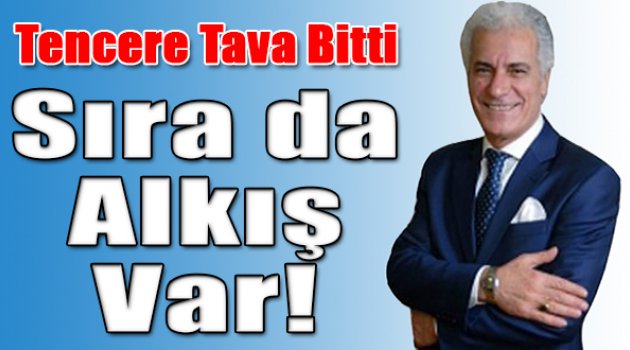 Salih Erkek yazdı...