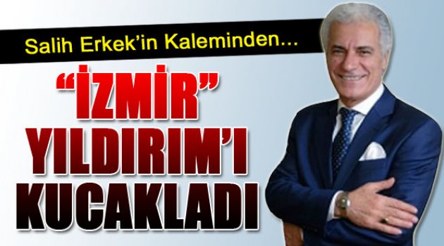 Salih Erkek yazdı...