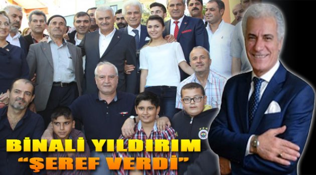 Salih Erkek yazdı...