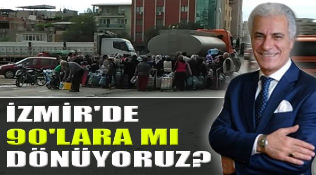 Salih Erkek Yazdı...