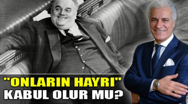 Salih Erkek Yazdı...