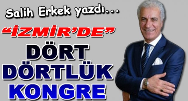 Salih Erkek yazdı...