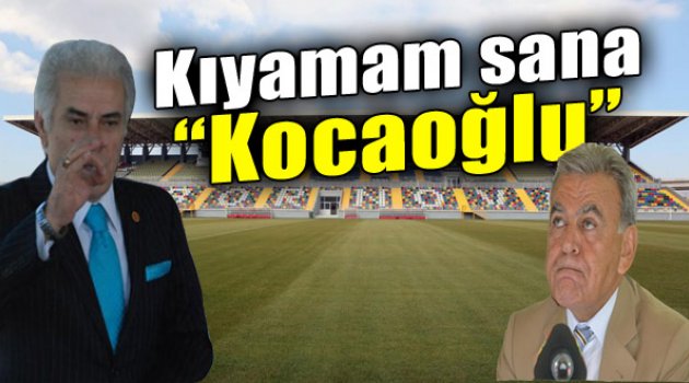 Salih Erkek Yazdı...