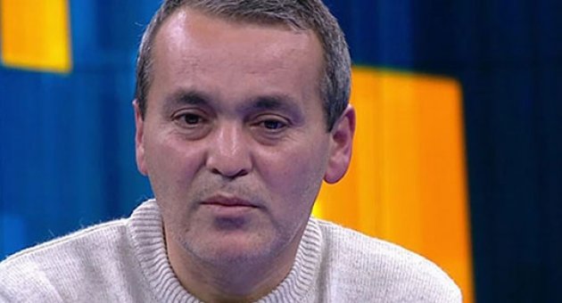 Sami Elvan: Benim üç çocuğum vardı, birini sen öldürdün