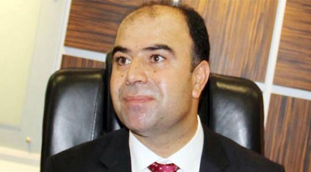 Şanlıurfa Büyükşehir Belediye Başkanı Nihat Çiftçi'ye Silahlı Saldırı