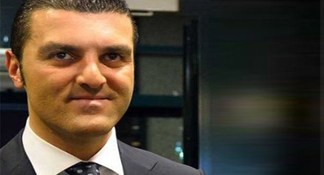 Sarıgül istifa etti