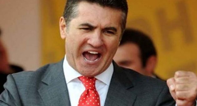 Sarıgül&#039;ün &#039;yumruk&#039; davasında güldüren diyalog