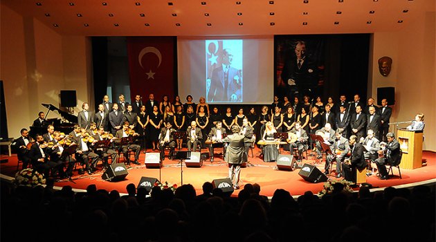 Şarkılar Yeni Yıl İçin...