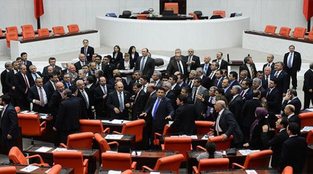 Satrançta ilk hamle başkanlık seçimi