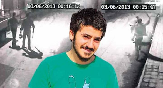 Savcı, Ali İsmail Korkmaz davasındaki karara itiraz etti iddiası