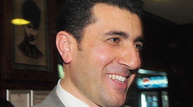 Savcıya Gezi Soruşturması