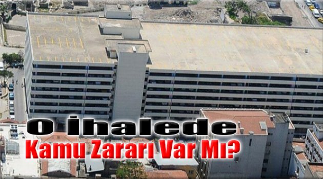 Sayıştay Karar Verdi, Kocaoğlu Anlatacak