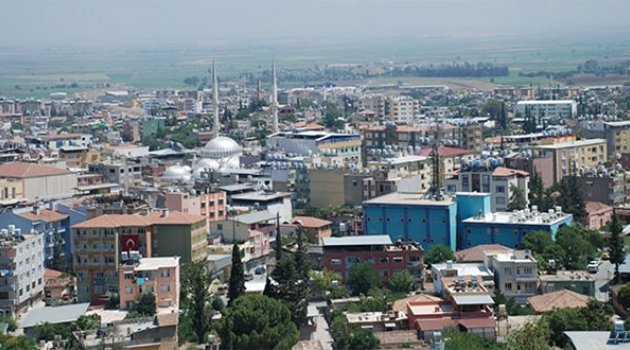 Seçim Anonsu: Suriyeliler dışarı çıkmasın!