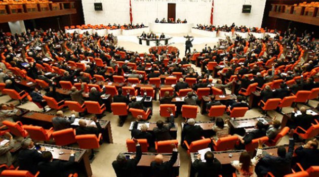 Seçim hükümetine hangi parti kaç bakan verecek?