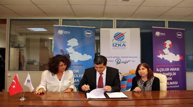 Seferihisar'a Pekmez Üretim Tesisi Kuruluyor