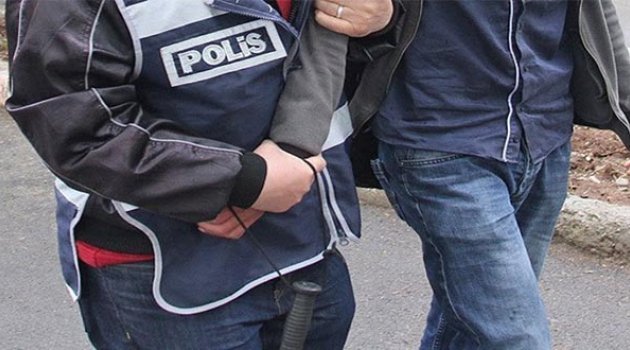 Seferihisar'da İkinci FETÖ Operasyonu