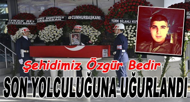 Şehir Er Toprağa Verildi