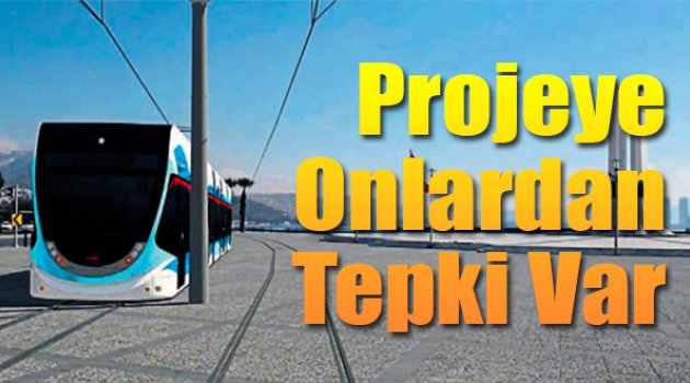 Şehir Plancıları Tepkili: "Ciddi Endişe Duyuyoruz"