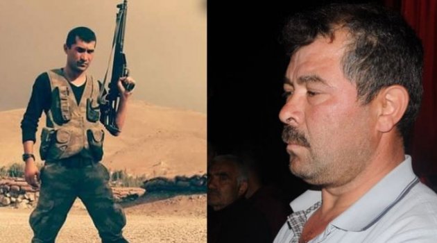 Şehit Ayhan Erdoğan'ın Babası: "Hakkımı Tek Şartla..."