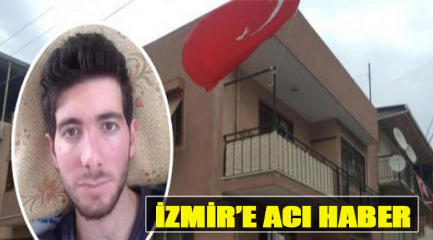 Şehit Polis Görev Yerini Annesine Söylememiş