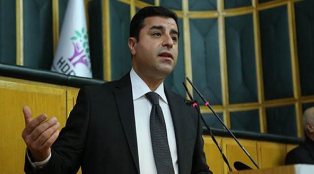 Selahattin Demirtaş Vasiyetini Açıkladı