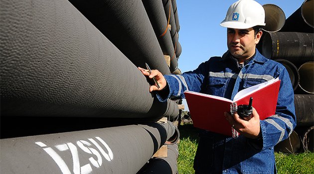 Selçuk’a “40 Yılın Neşteri” Vuruluyor