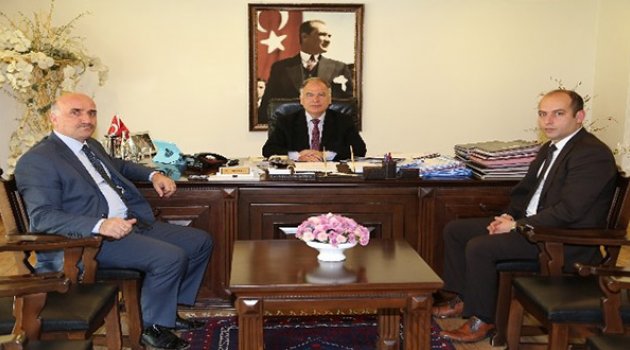 Selçuk'un Borcu Yeniden Yapılandırılıyor