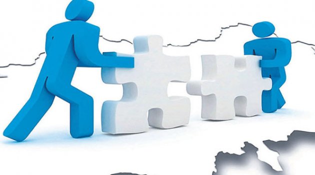 Sen Yeter ki Üretim Yap