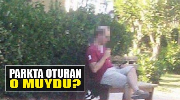 Seri Katil İçin İzmirli Alarmda