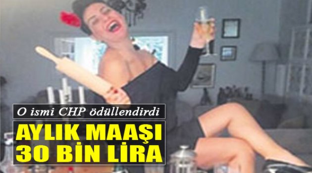 Şermin Terzi'ye Süper Maaşlı Yeni Görev!