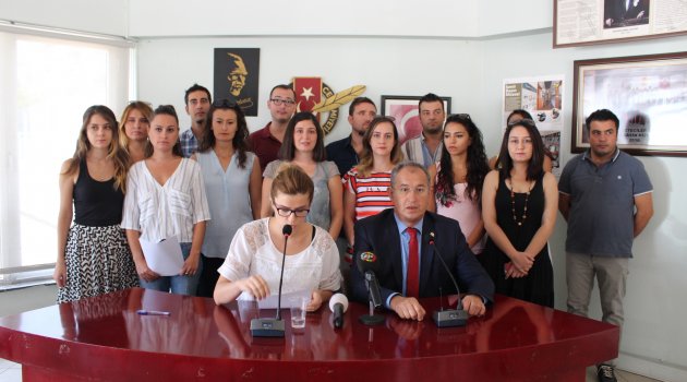 Sertel: “İntiharlar Başladı”