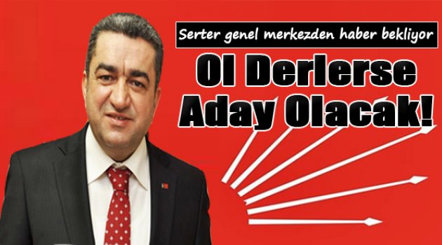 Serter Onay Bekliyor...