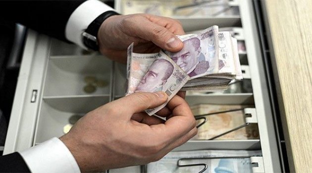 SGK tahsilat işlemleri 7 Nisan'a uzatıldı