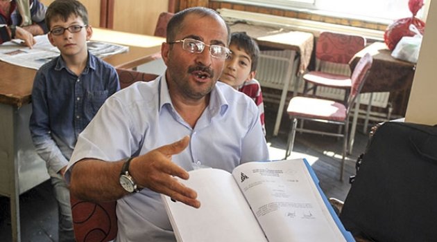 SGK'da 'Ölü Görünen' Sinan, Yaşadığını 10 Yılda Kanıtlayabildi